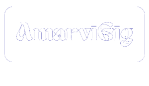 AMARVIGIG logo transparent