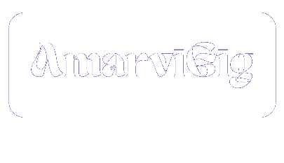 AMARVIGIG logo transparent